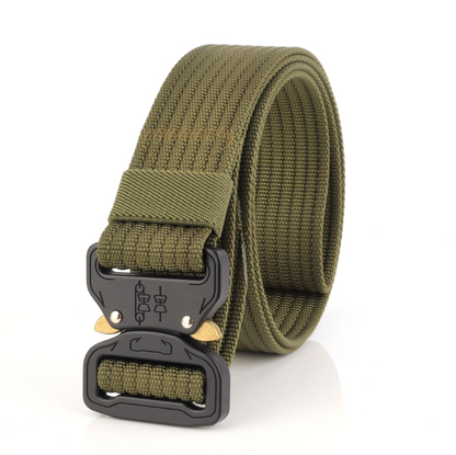 Tactical Nylon Belt