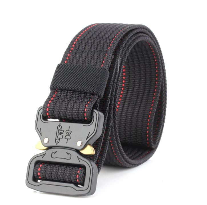 Tactical Nylon Belt