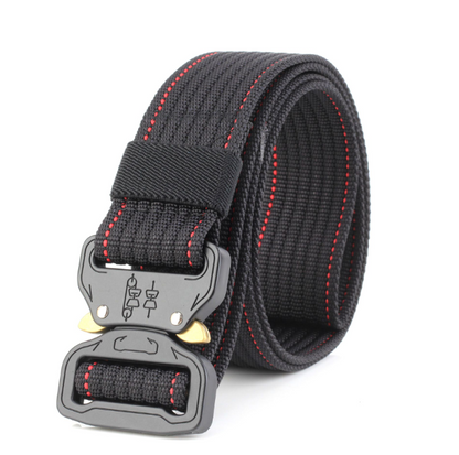 Tactical Nylon Belt