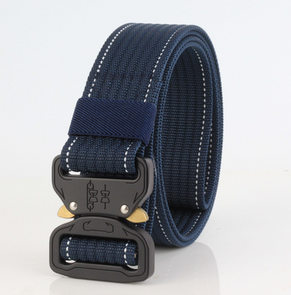 Tactical Nylon Belt