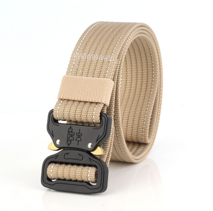 Tactical Nylon Belt